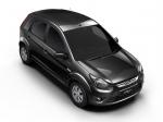 Ford Figo 2010 года